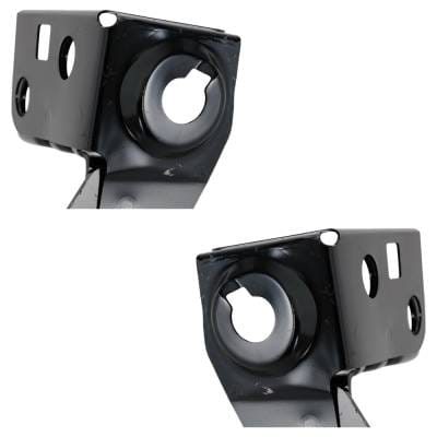 New Left Lower And Right Lower Headlight Bracket Compatible With Cadillac Xts Vsport Premium Luxury thumbnail 14