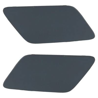 New Front Left And Front Right Headlight Washer Cover Compatible With Audi Q5 Premium Plus 4 Cyl thumbnail 2