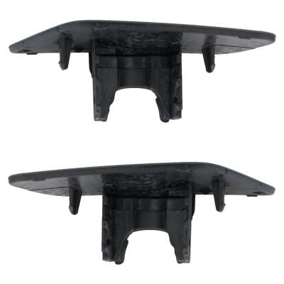 New Front Left And Front Right Headlight Washer Cover Compatible With Audi Q5 Premium Plus 4 Cyl thumbnail 10