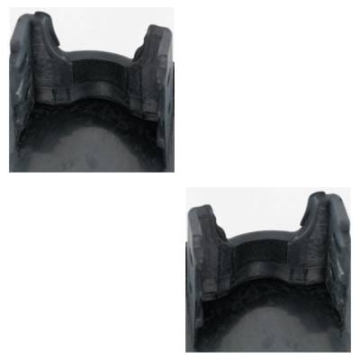 New Front Left And Front Right Headlight Washer Cover Compatible With Audi Q5 Premium Plus 4 Cyl thumbnail 14