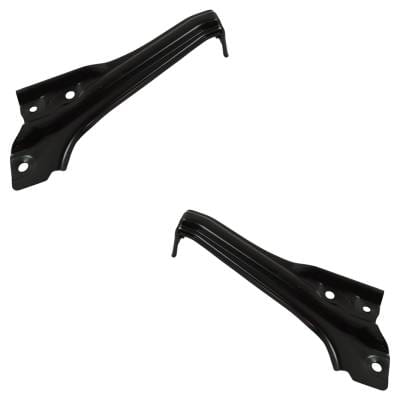 New Pair Of Headlight Bracket Compatible With Nissan Nv200 S 4 Cyl 2.0L Nv200 Taxi 4 Cyl 2.0L thumbnail 6