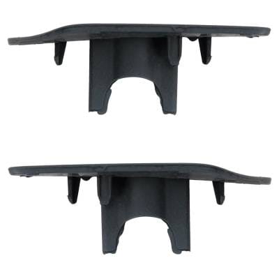 New Front Left And Front Right Headlight Washer Cover Compatible With Audi Q5 Prestige 4 Cyl 2.0L Q5 thumbnail 12