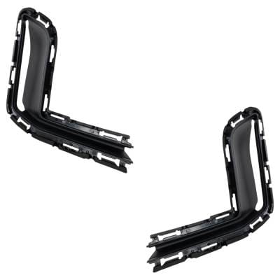New Front Left And Front Right Grille Trim Compatible With Chevrolet Camaro Lt1 Camaro Lt 2016-2023 thumbnail 2