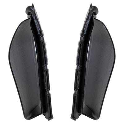 New Front Left And Front Right Grille Trim Compatible With Chevrolet Camaro Lt1 Camaro Lt 2016-2023 thumbnail 8