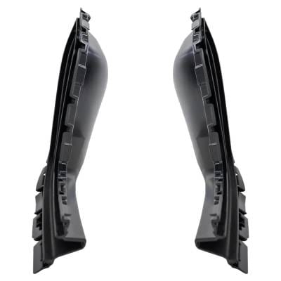 New Front Left And Front Right Grille Trim Compatible With Chevrolet Camaro Lt Camaro Lt1 2016-2023 thumbnail 10