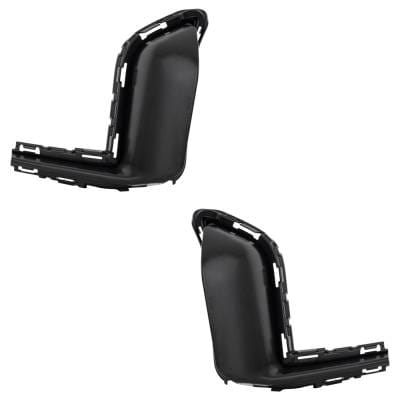 New Front Left And Front Right Grille Trim Compatible With Chevrolet Camaro Lt Camaro Lt1 2016-2023 thumbnail 16