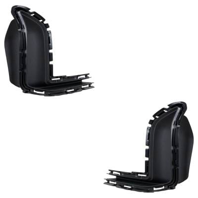 New Front Left And Front Right Grille Trim Compatible With Chevrolet Camaro Lt1 Camaro Ls 2016-2023 thumbnail 6