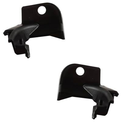 New Pair Of Headlight Bracket Compatible With Toyota Rav4 Platinum 4 Cyl 2.5L Rav4 Xle 4 Cyl 2.5L thumbnail 6