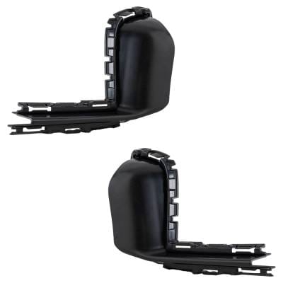 New Front Left And Front Right Grille Trim Compatible With Chevrolet Camaro Lt1 Camaro Ls 2016-2023 thumbnail 12