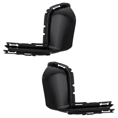New Front Left And Front Right Grille Trim Compatible With Chevrolet Camaro Lt1 Camaro Ls 2016-2023 thumbnail 14