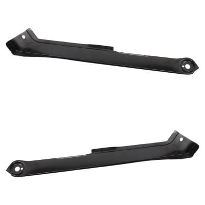 New Pair Of Headlight Bracket Compatible With Volkswagen Gti Performance 4 Cyl 2.0L Golf Sportwagen thumbnail 12