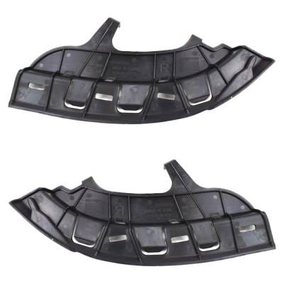 New Pair Of Headlight Bracket Compatible With Buick Lucerne Cxl 6 Cyl 3.8L Lucerne Cxl 8 Cyl 4.6L thumbnail 10