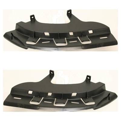 New Pair Of Headlight Bracket Compatible With Buick Lucerne Cxl 6 Cyl 3.9L Lucerne Cxl Special thumbnail 2