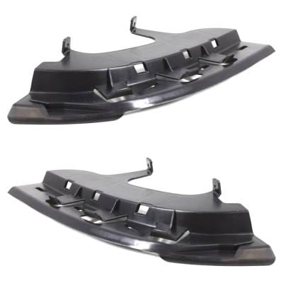 New Pair Of Headlight Bracket Compatible With Buick Lucerne Cx 6 Cyl 3.8L Lucerne Cxl Special thumbnail 8