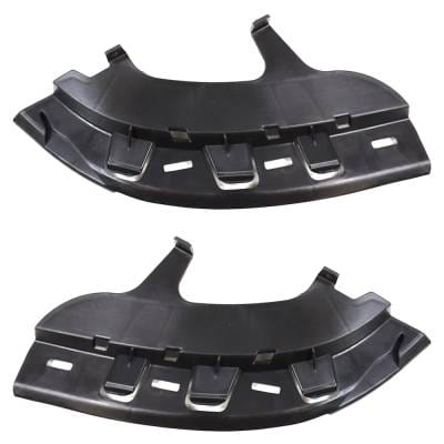 New Pair Of Headlight Bracket Compatible With Buick Lucerne Cxl Special Edition 6 Cyl 3.9L Lucerne thumbnail 4