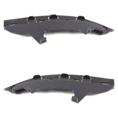 New Pair Of Headlight Bracket Compatible With Buick Lucerne Cxl Special Edition 6 Cyl 3.9L Lucerne thumbnail 12