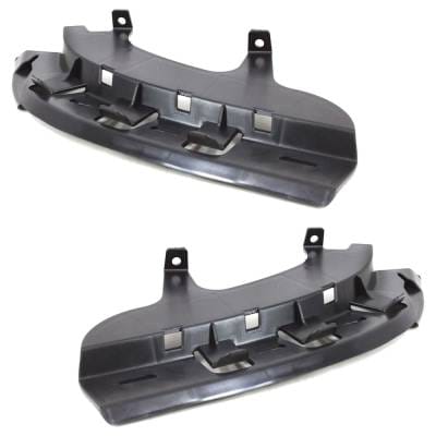 New Pair Of Headlight Bracket Compatible With Buick Lucerne Cxl 6 Cyl 3.8L Lucerne Super 8 Cyl 4.6L thumbnail 6