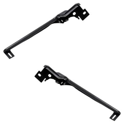 New Pair Of Grille Bracket Compatible With Ford F-350 Super Duty Xlt F-350 Super Duty Cabela's thumbnail 8