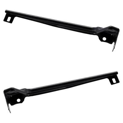 New Pair Of Grille Bracket Compatible With Ford F-350 Super Duty Xlt F-350 Super Duty Cabela's thumbnail 12