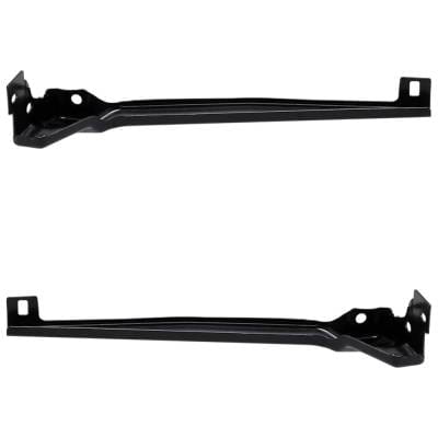 New Pair Of Grille Bracket Compatible With Ford F-350 Super Duty Xlt F-350 Super Duty Cabela's thumbnail 14