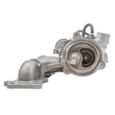 New OEM Replacement Turbocharger Compatible With Ford Escape Se 2.0L L4 2013-2016 By 53039880505 thumbnail 5