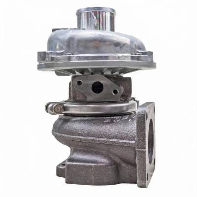 New OEM Replacement Turbocharger Compatible With Isuzu Npr 3.0L 4Jj1-Tc 2011-2018 By Part Numbers thumbnail 2