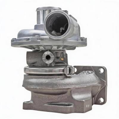 New OEM Replacement Turbocharger Compatible With Holden Colorado Rc 3.0L 4Jj1-Tcx 2008-2012 By Part