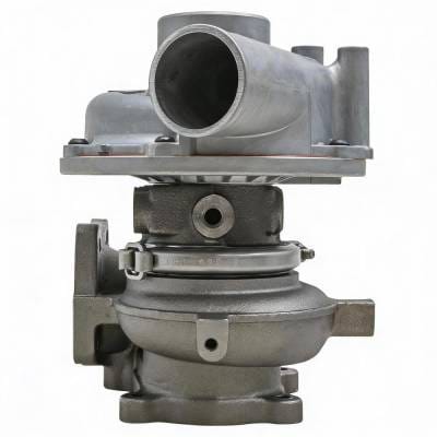 New OEM Replacement Turbocharger Compatible With Hitachi Zx210-3 Isuzu 4Hk1 5.2L 2006-2010 Excavator
