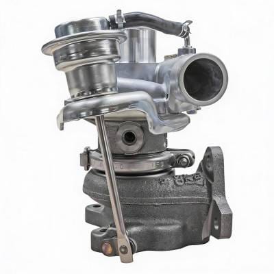 New OEM Replacement Turbocharger Compatible With Hitachi Zx35u-5 Isuzu 4Le2t 2013-2022 Mini