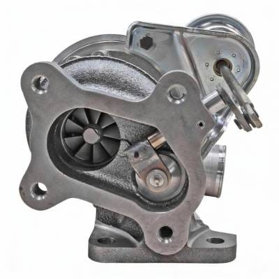 New OEM Replacement Turbocharger Compatible With Hitachi Zx35u-5 Isuzu 4Le2t 2013-2022 Mini thumbnail 4