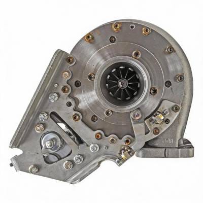 New OEM Replacement Turbocharger Compatible With Hitachi Zx470-5B Isuzu 6Uz1 2017-2025 Excavator By thumbnail 4