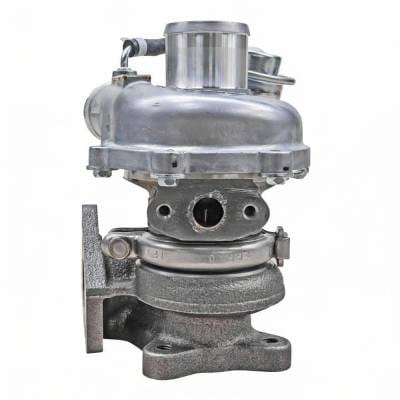 New OEM Replacement Turbocharger Compatible With New Holland E37c Isuzu 4Le2t 2017-2024 Mini thumbnail 2