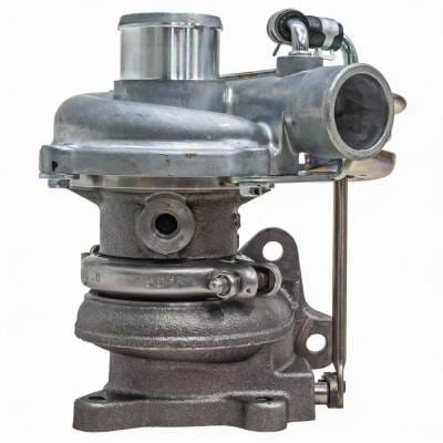 New OEM Replacement Turbocharger Compatible With John Deere 3038E Yanmar 1.6L 3-Cyl Diesel 2008-2023