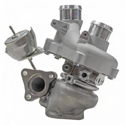 New OEM Replacement Turbocharger Compatible With Ford F-150 Fx2 3.5L V6 2013-2016 By 53039880469