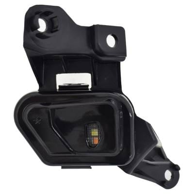 New Left Turn Signal Light Compatible With Ford Mustang Gt Convertible Mustang Ecoboost Premium