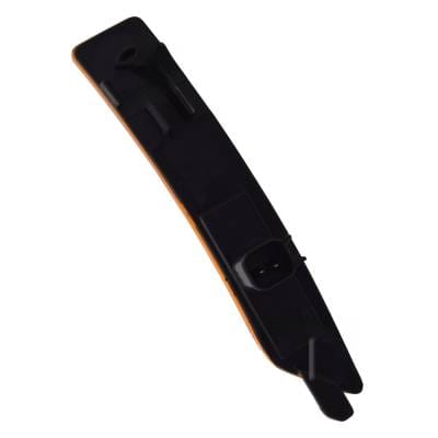 New Front Left Side Marker Light Compatible With Ford Mustang Dark Horse Premium Coupe Mustang Gt thumbnail 2