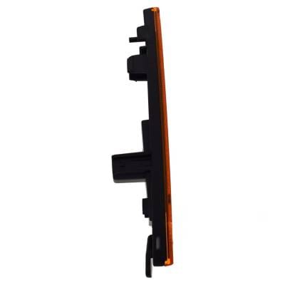 New Front Left Side Marker Light Compatible With Ford Mustang Dark Horse Premium Coupe Mustang Gt thumbnail 4