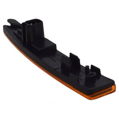 New Front Left Side Marker Light Compatible With Ford Mustang Dark Horse Premium Coupe Mustang Gt thumbnail 5