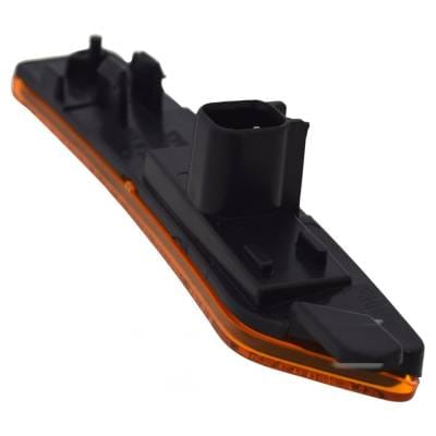 New Front Left Side Marker Light Compatible With Ford Mustang Dark Horse Premium Coupe Mustang Gt thumbnail 6