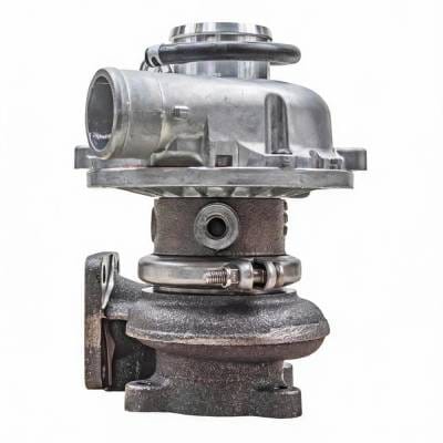 New OEM Replacement Turbocharger Compatible With Caterpillar 242D C2.2T 2013-2020 Skid Steer Loader