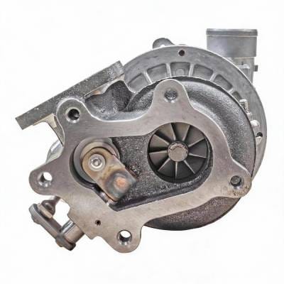 New OEM Replacement Turbocharger Compatible With Caterpillar 259D C3.3B 2015-2020 Compact Track thumbnail 4