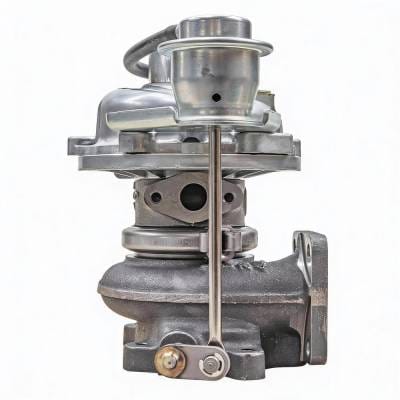 New OEM Replacement Turbocharger Compatible With Caterpillar 303.5E Cr C1.8 2012-2019 Mini Hydraulic thumbnail 2