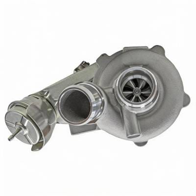 New OEM Replacement Turbocharger Compatible With Ford F-150 Lariat 3.5L V6 2013-2016 By 53039880276 thumbnail 3