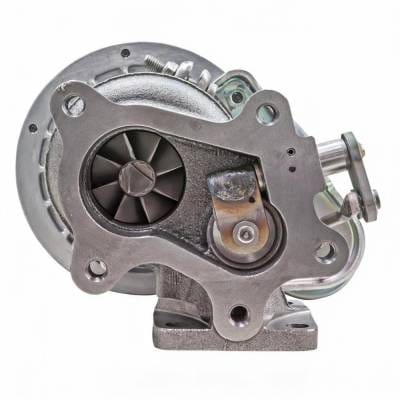 New OEM Replacement Turbocharger Compatible With John Deere 8900A Precisioncut Fairway 4Tnv86ct thumbnail 4