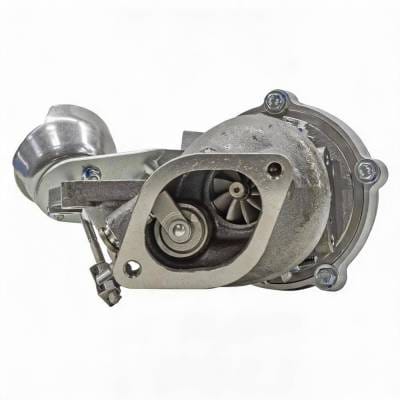 New OEM Replacement Turbocharger Compatible With Ford Expedition El Platinum 3.5L V6 2015-2017 By thumbnail 4