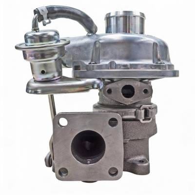 New OEM Replacement Turbocharger Compatible With John Deere 314G 4Tnv86ct Skid Steer Loader By Part