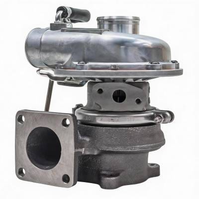 New OEM Replacement Turbocharger Compatible With John Deere 323E Yanmar 4Tnv98ct 3.3L 2013-2025 thumbnail 2