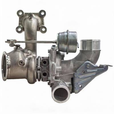 New OEM Replacement Turbocharger Compatible With Ford Edge Se 2.0L L4 Gas 2012-2014 By 53039887230