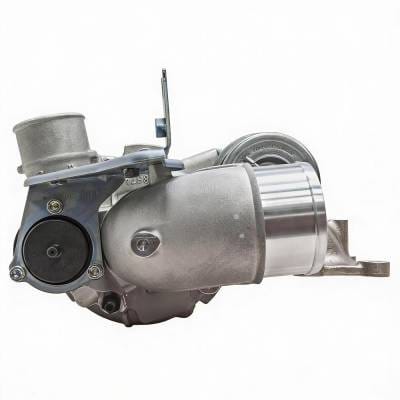 New OEM Replacement Turbocharger Compatible With Ford Edge Limited 2.0L L4 Gas 2012-2014 By Part thumbnail 3