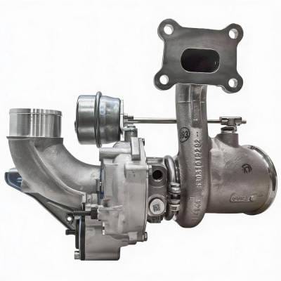 New OEM Replacement Turbocharger Compatible With Ford Explorer Base 2.0L L4 Gas 2012-2015 By Part thumbnail 2